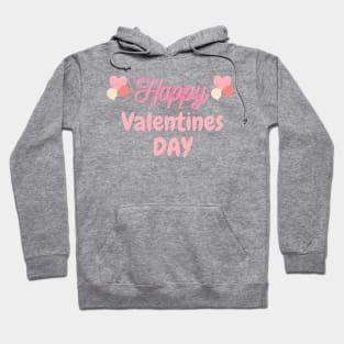 Happy Valentines Day Hoodie